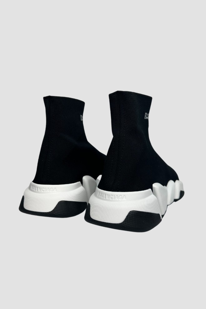 Pantofi BALENCIAGA Black SPEED 2.0 LT