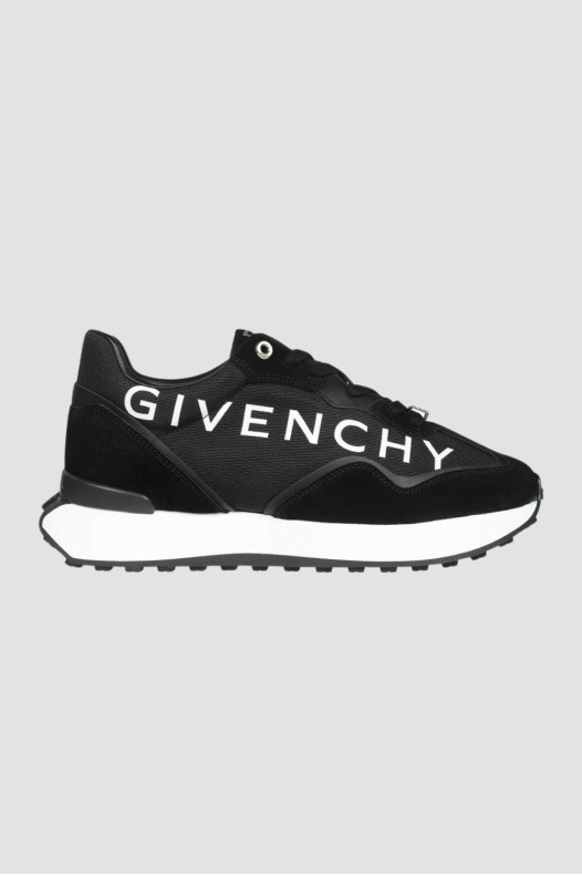 GIVENCHY Negru GIV RUNNER...