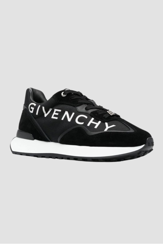 GIVENCHY Negru GIV RUNNER...