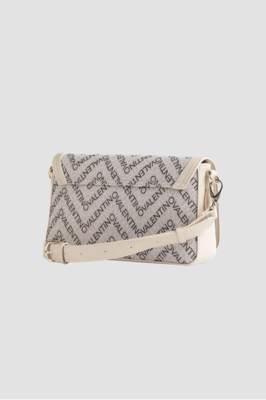 VALENTINO Geantă Blizzard bej
