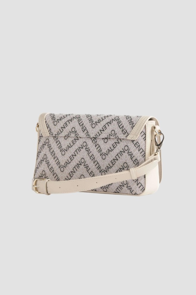 VALENTINO Geantă Blizzard bej