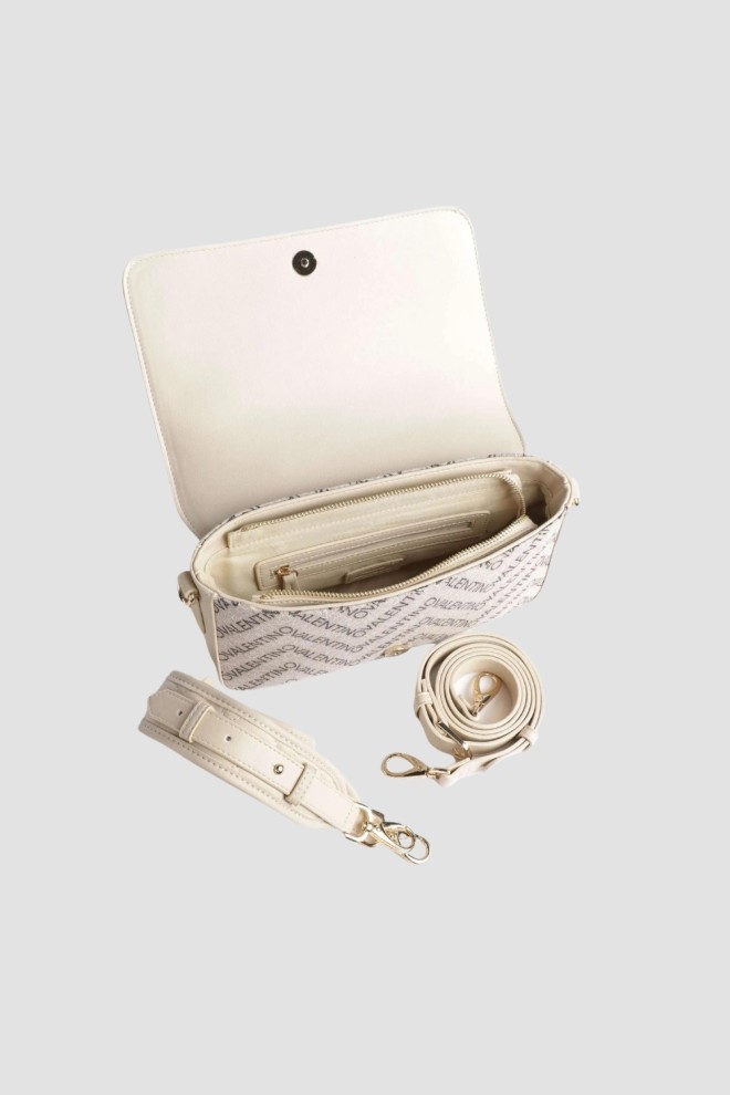 VALENTINO Geantă Blizzard bej