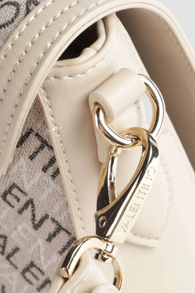 VALENTINO Geantă Blizzard bej