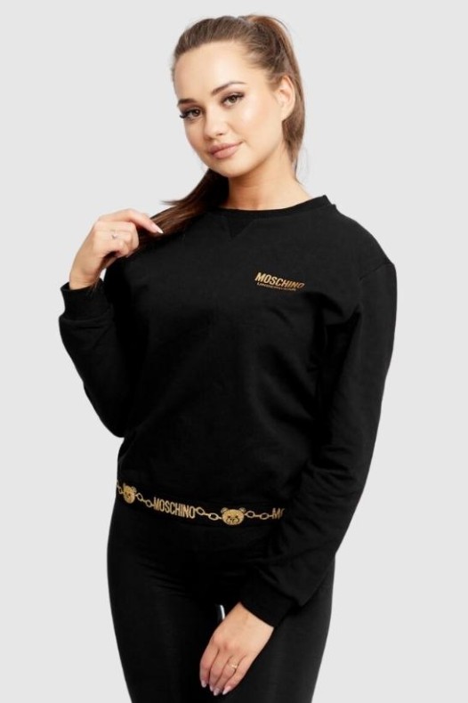 MOSCHINO Black women's...