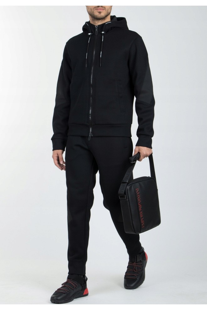 EMPORIO ARMANI Pantaloni de trening pentru bărbați