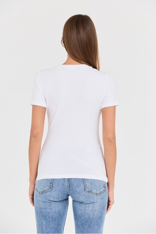 JUST CAVALLI Tricoul Logo...