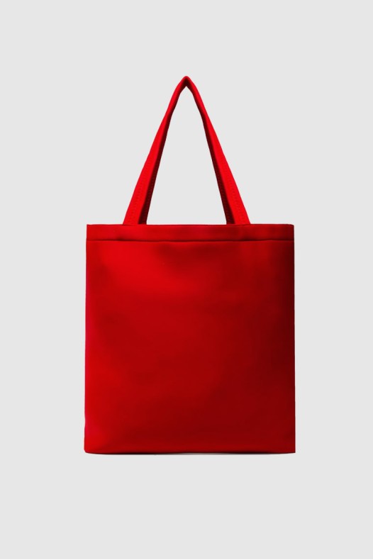 GUESS Czerwona torba...