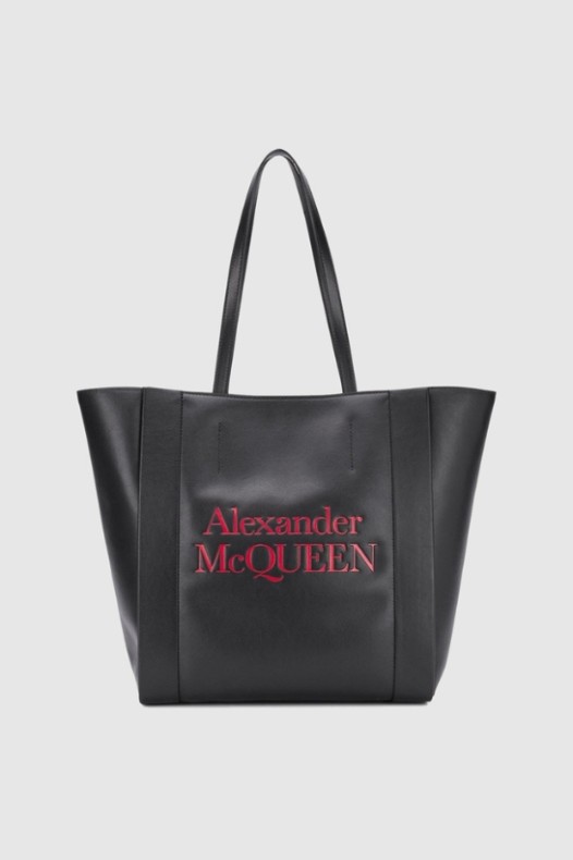 ALEXANDER MCQUEEN Handbag...