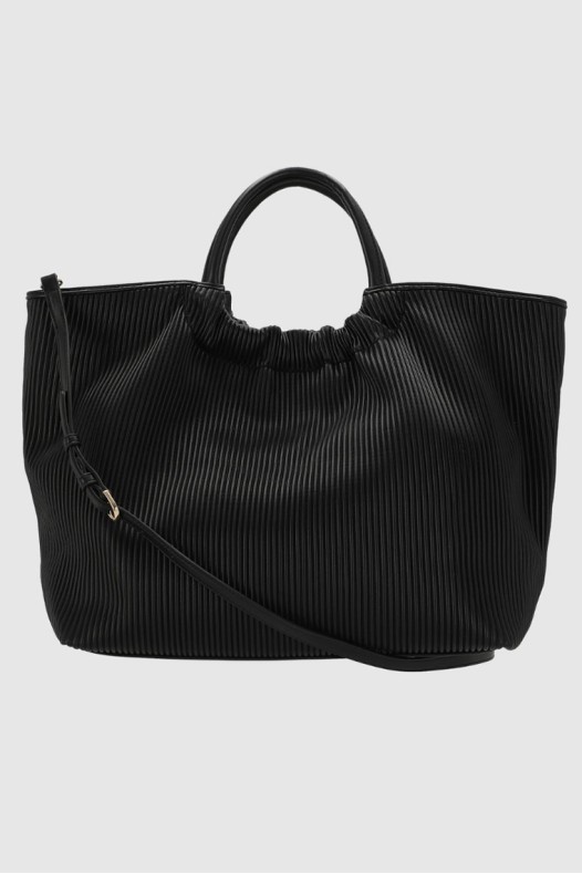 VALENTINO Large black...