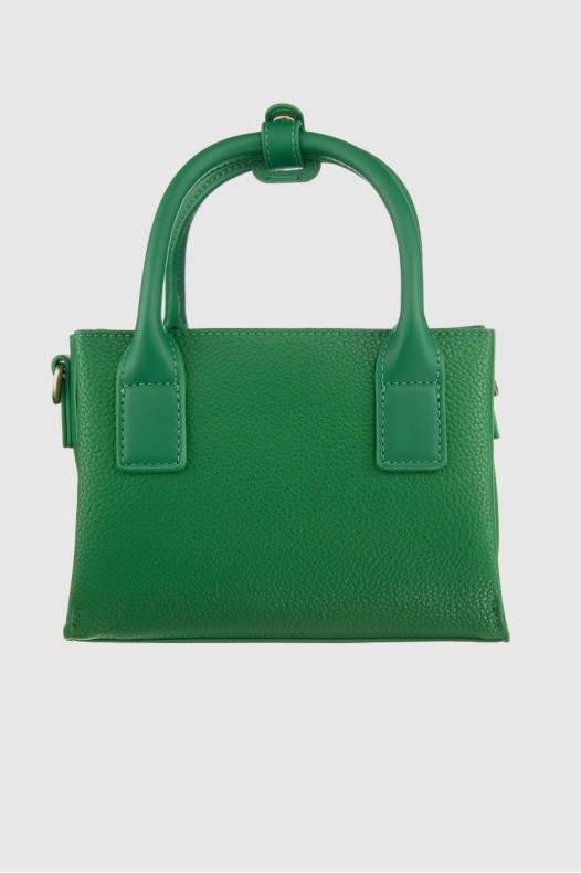 VALENTINO Green handbag...