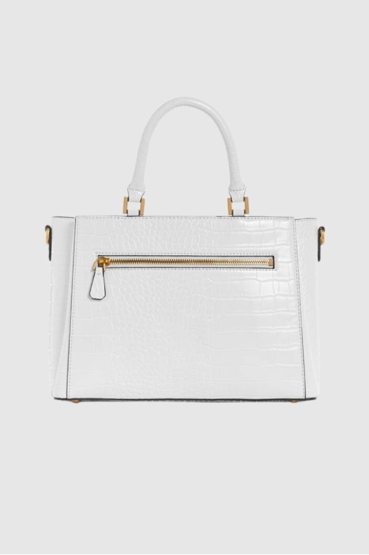 Geantă shopper GUESS White...