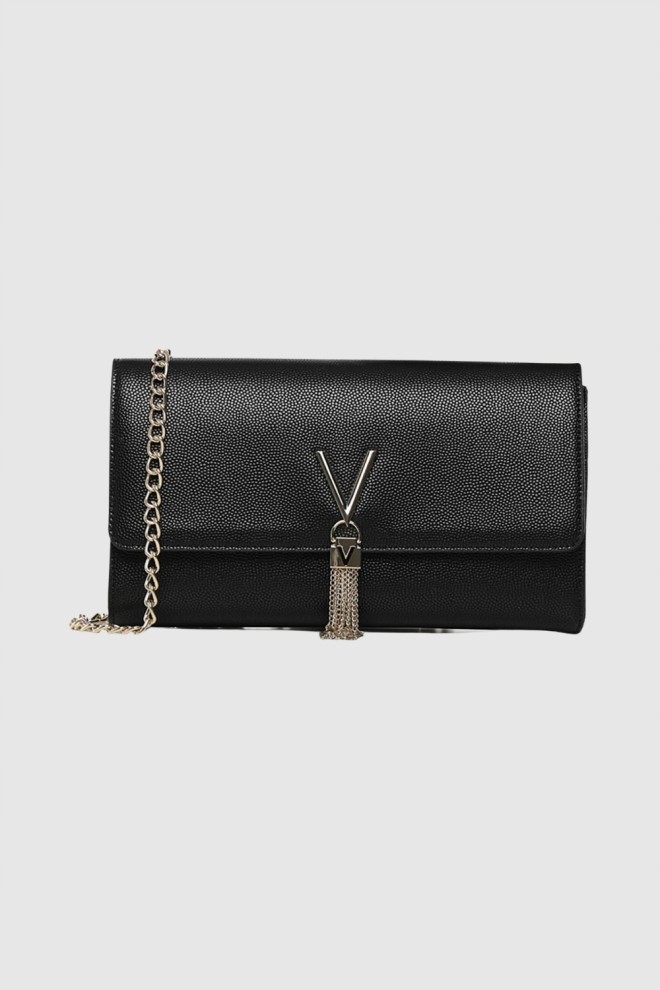 VALENTINO Czarna Divina Pochette