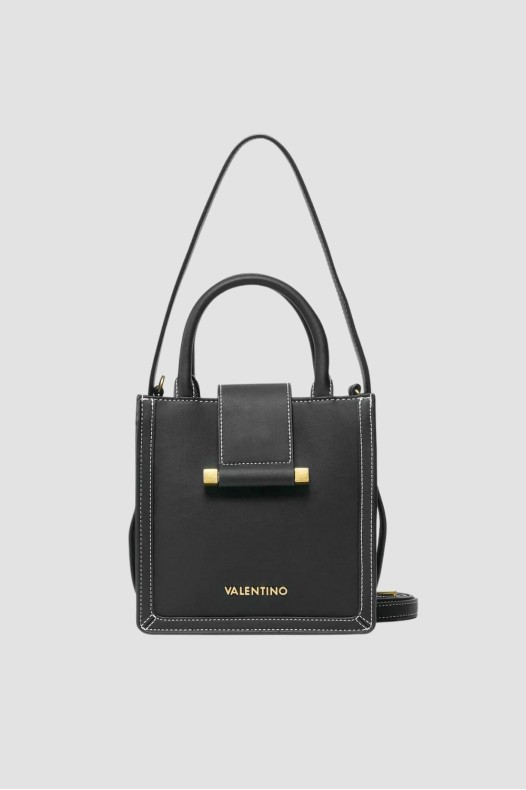 VALENTINO Black Small...