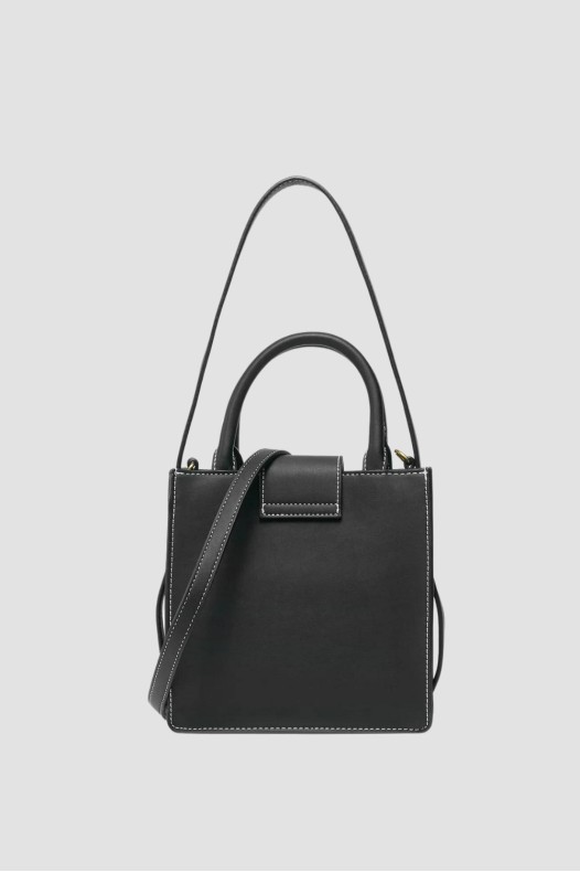 VALENTINO Black Small...