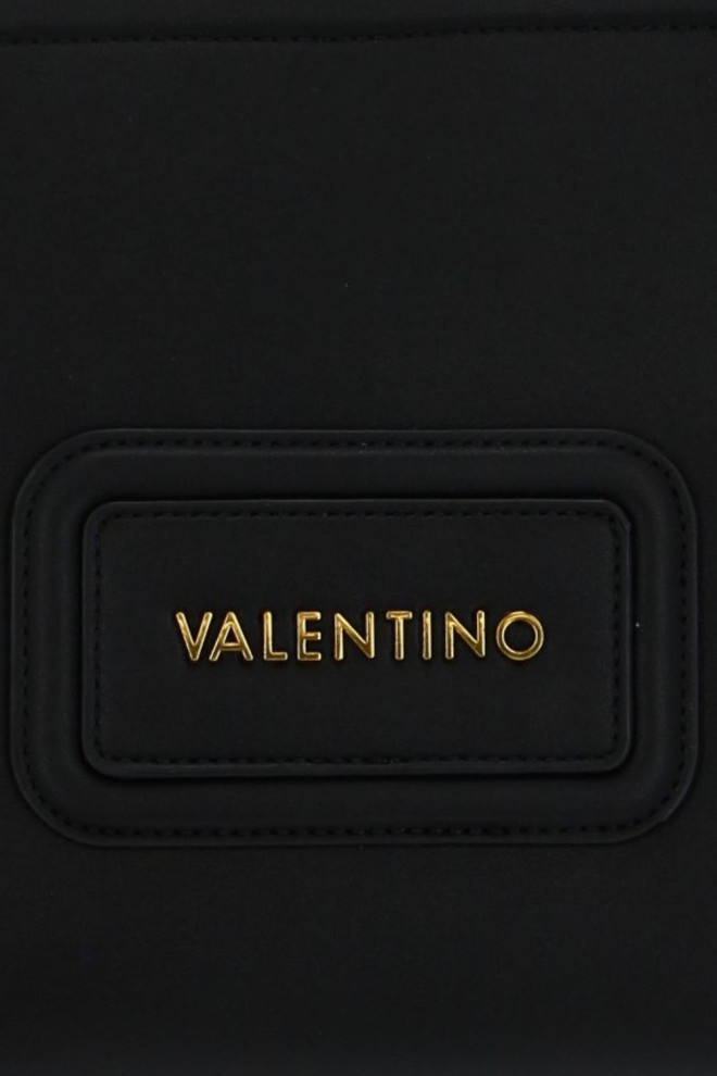 VALENTINO Small black Snowy handbag