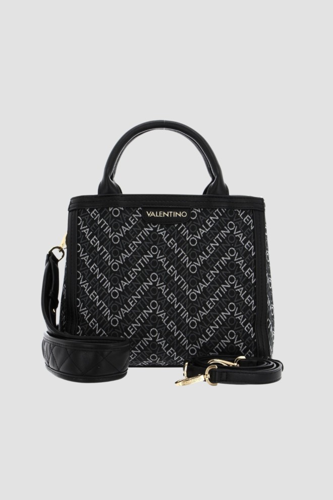 Сумочка VALENTINO Black Blizzard