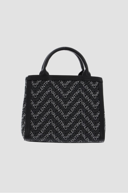 VALENTINO Geantă neagră...