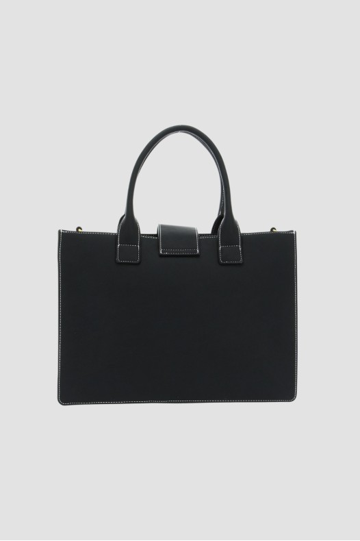 VALENTINO Black Large...