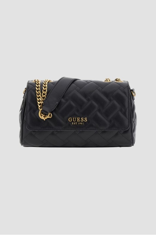 Сумочка GUESS Black Gracelynn