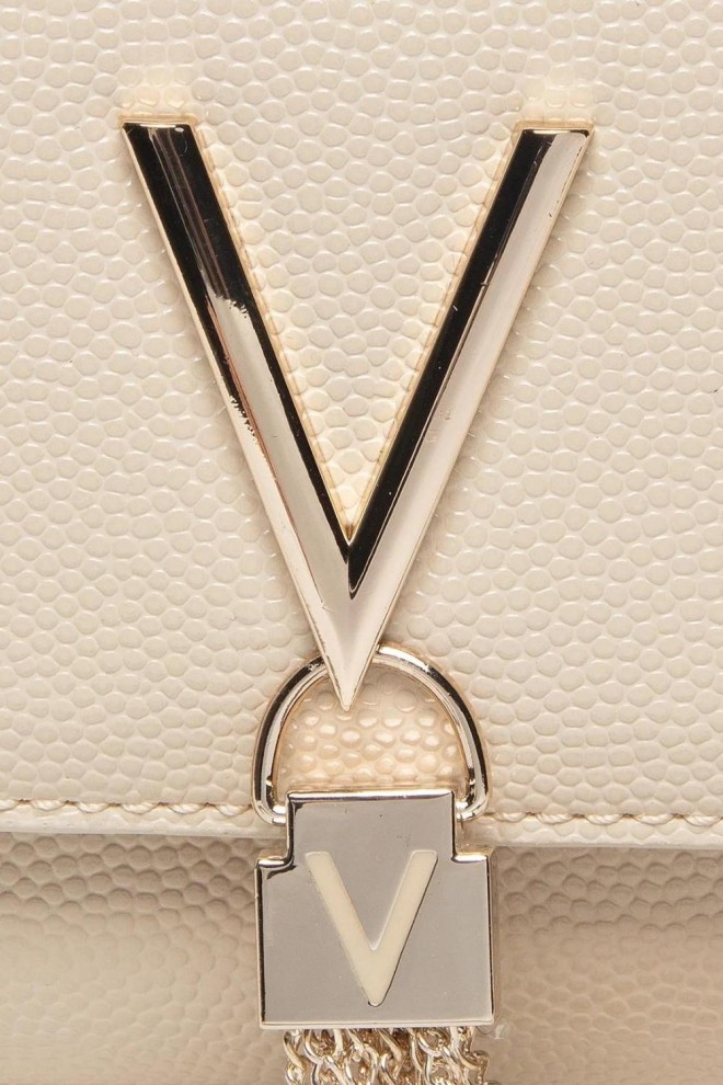 VALENTINO Geantă de ambreiaj Divina bej