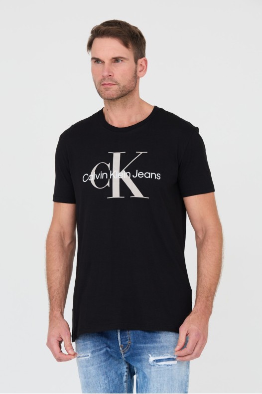 CALVIN KLEIN Black t-shirt