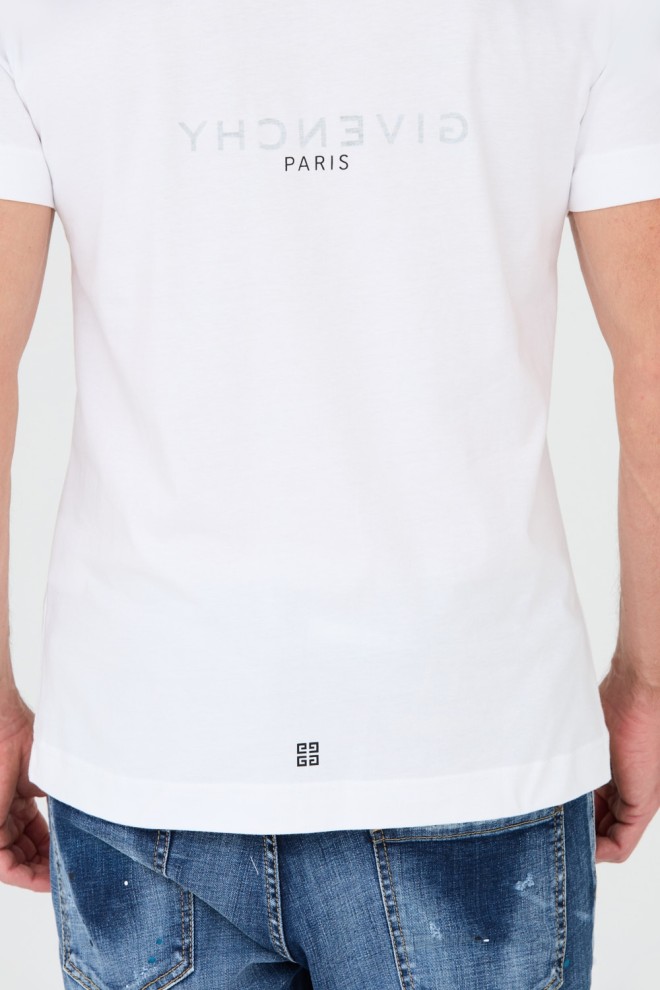 GIVENCHY White t-shirt