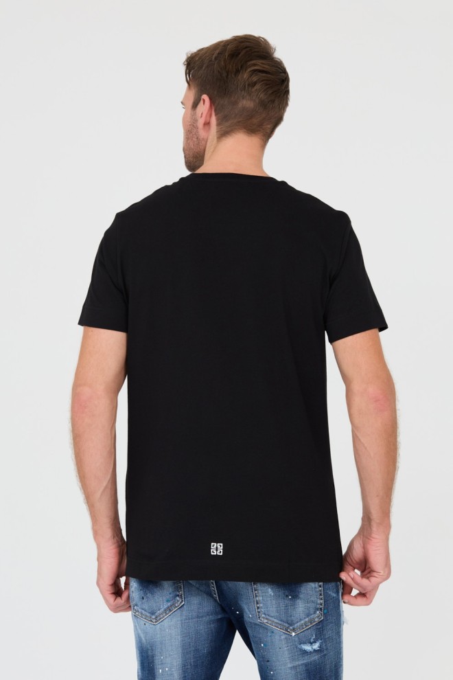 GIVENCHY Black t-shirt