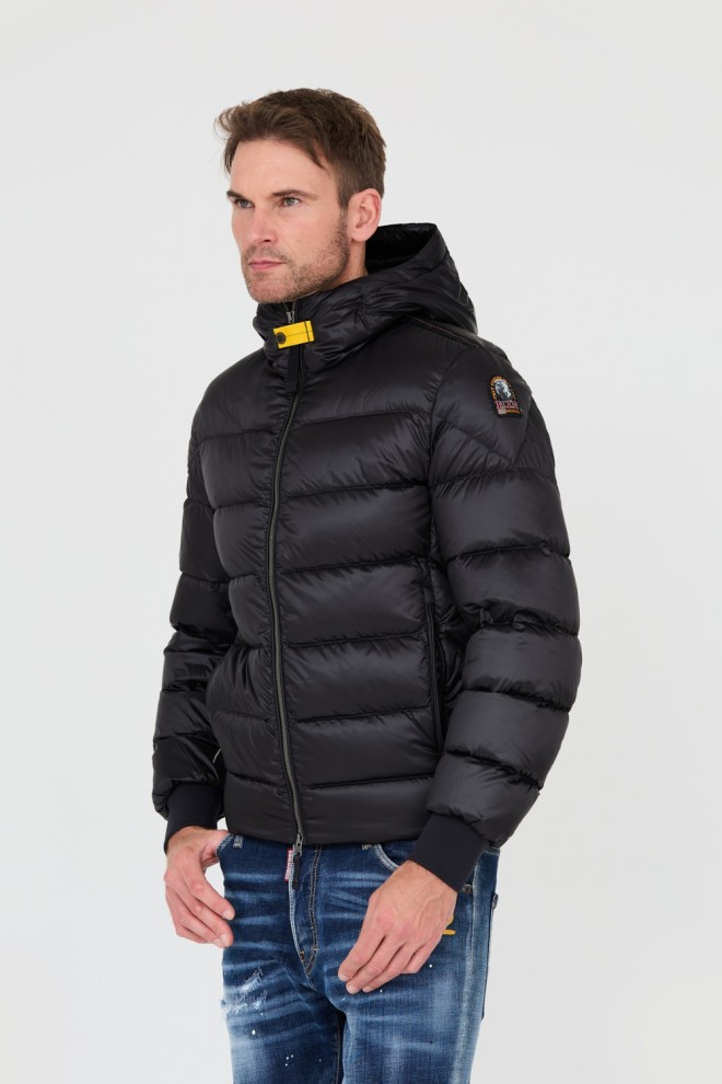 PARAJUMPERS Black Pharrell Jacket