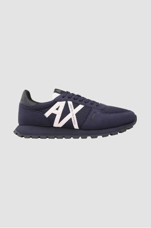 ARMANI EXCHANGE navy blue...