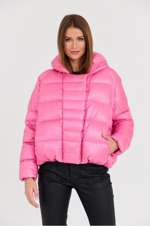 DIEGO M Pink Jacket