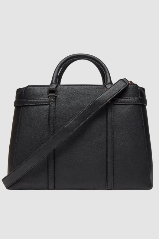 GUESS Geantă neagră Emilee