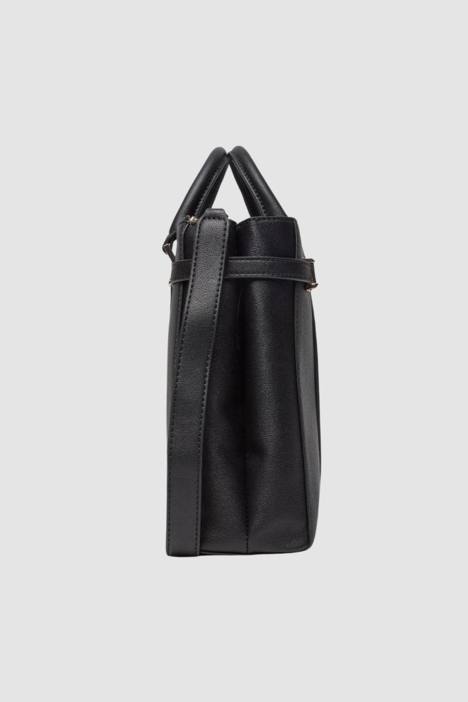 GUESS Geantă neagră Emilee