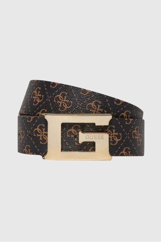 GUESS Curea maro Meridian...