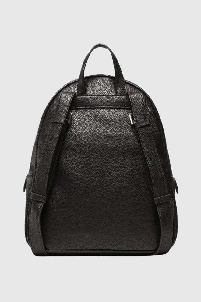 GUESS Black Eco Elements Backpack