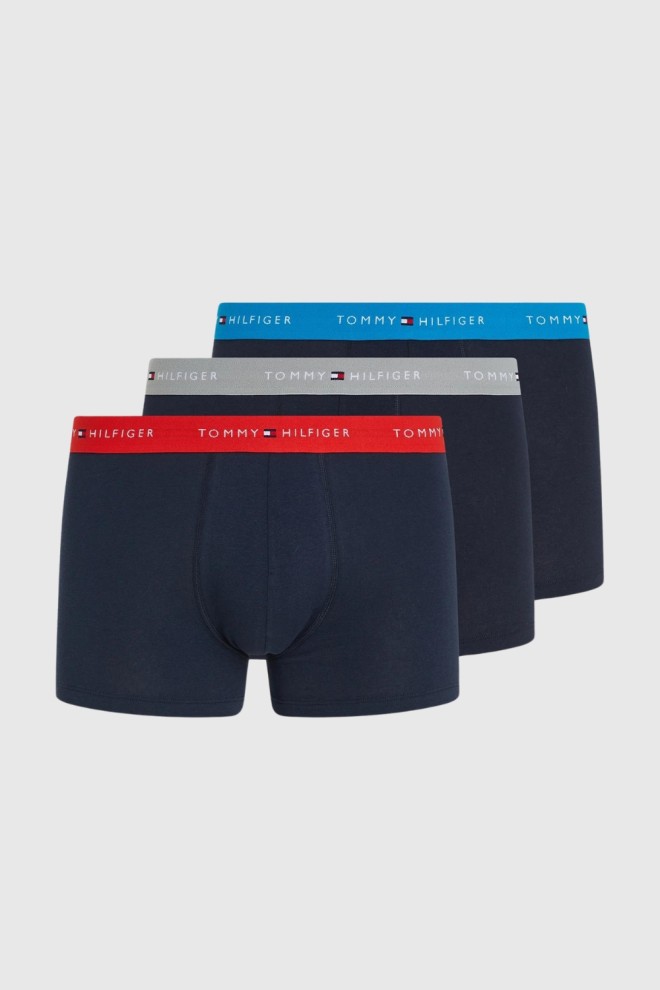 TOMMY HILFIGER Комплект чоловічої білизни 3PACK