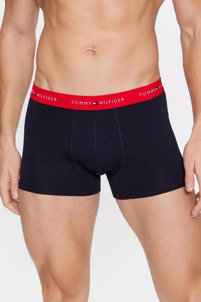 TOMMY HILFIGER Комплект чоловічої білизни 3PACK