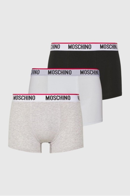 Set boxeri bărbați MOSCHINO...