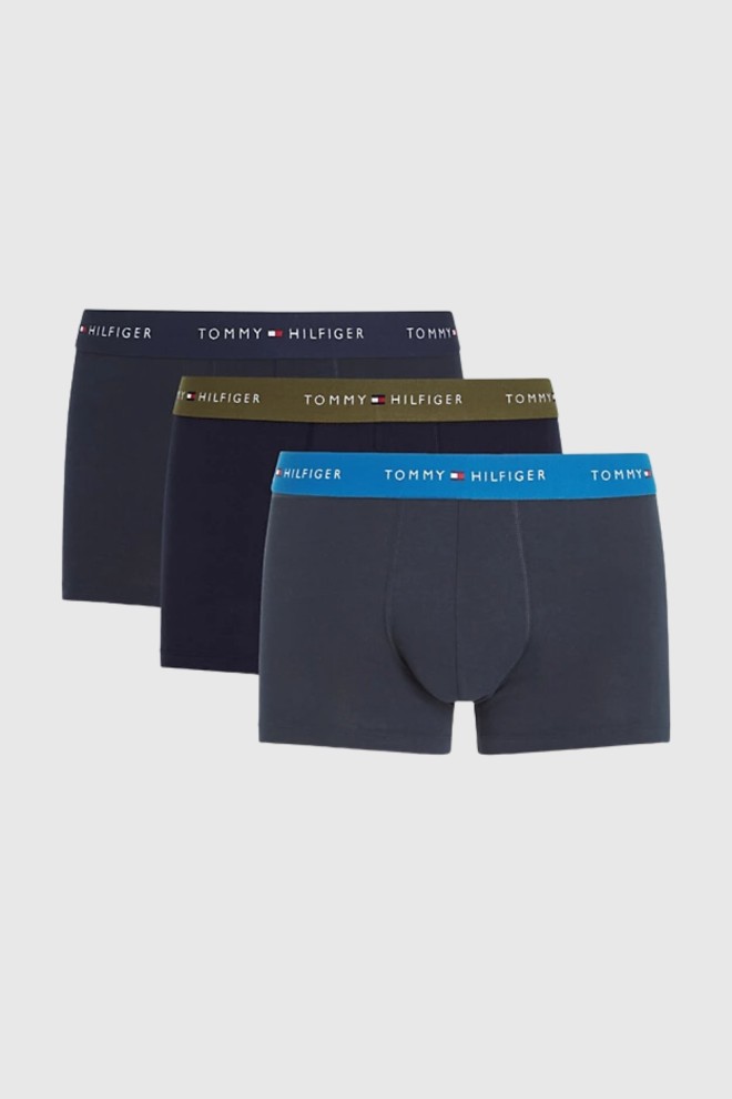 TOMMY HILFIGER Zestaw bielizny męskiej 3PACK