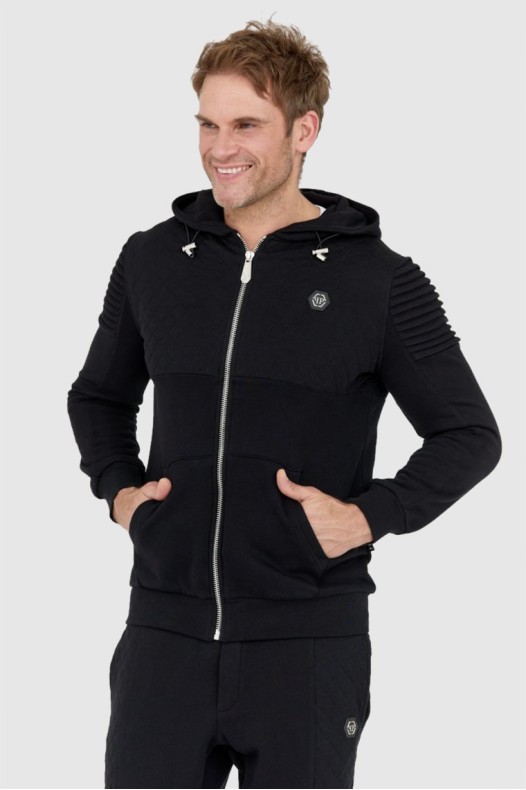 PHILIPP PLEIN Trening negru...