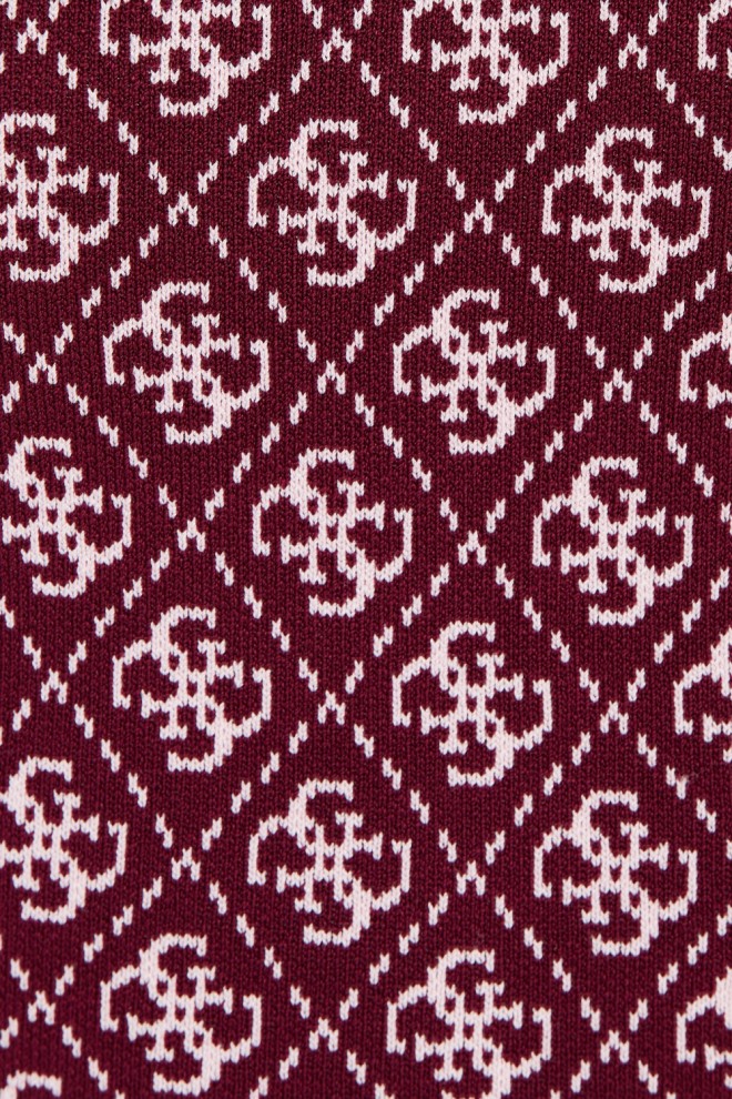 GUESS Rochie maron pentru femei