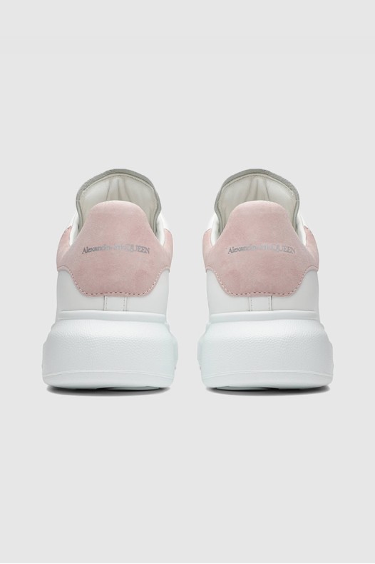 ALEXANDER MCQUEEN Adidași...