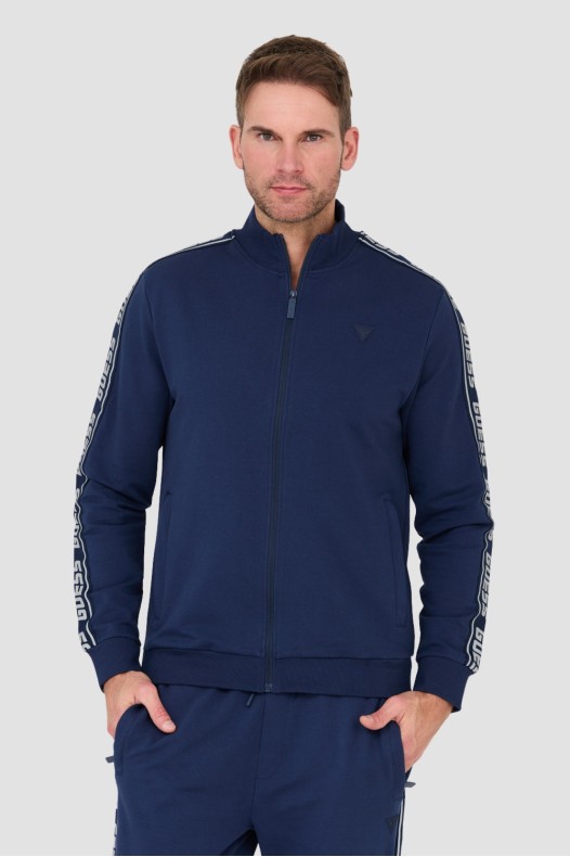 Hanorac GUESS albastru...