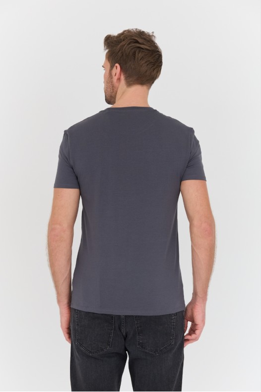 GUESS Graphite Core Tee Str...