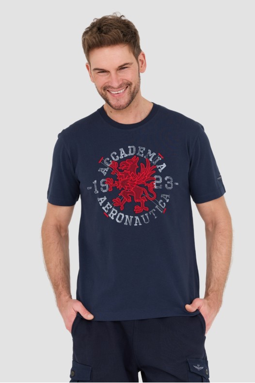 AERONAUTICA MILITARE Tricou...