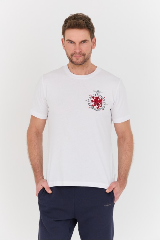 AERONAUTICA MILITARE Tricou...