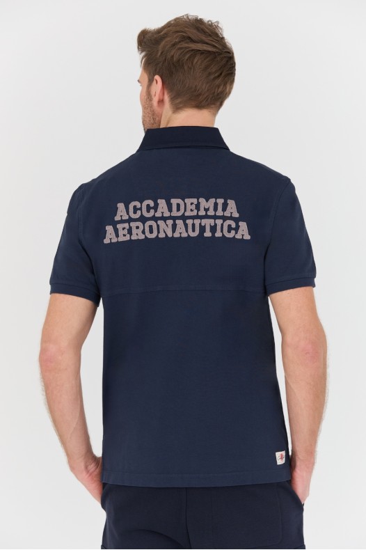 AERONAUTICA MILITARE Tricou...