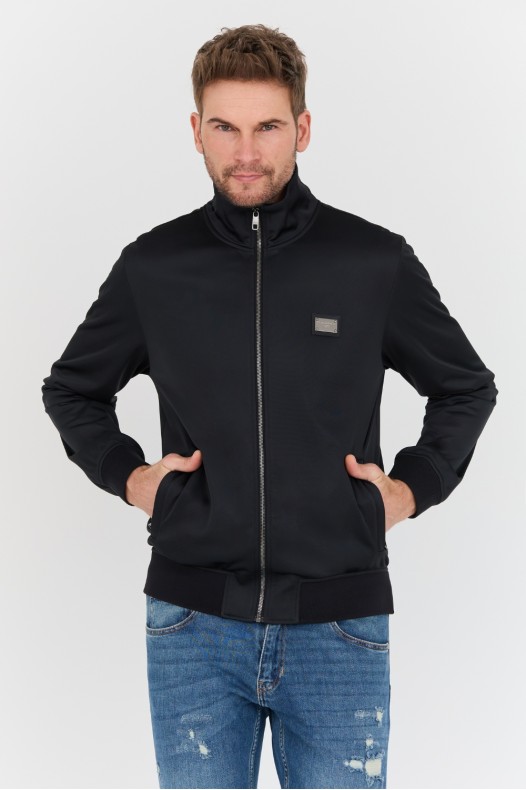 DOLCE & GABBANA Bomber...