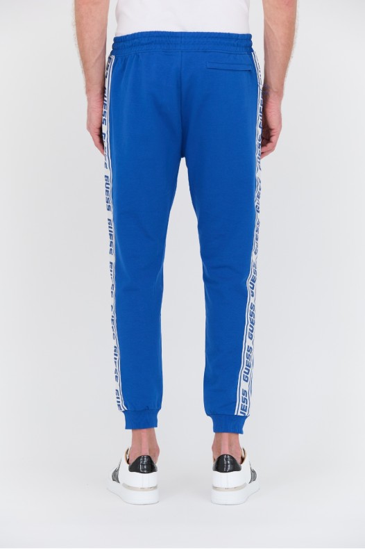 GUESS Blue sweatpants New...