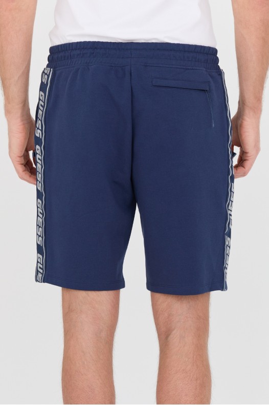 GUESS Pantaloni scurți Arlo...