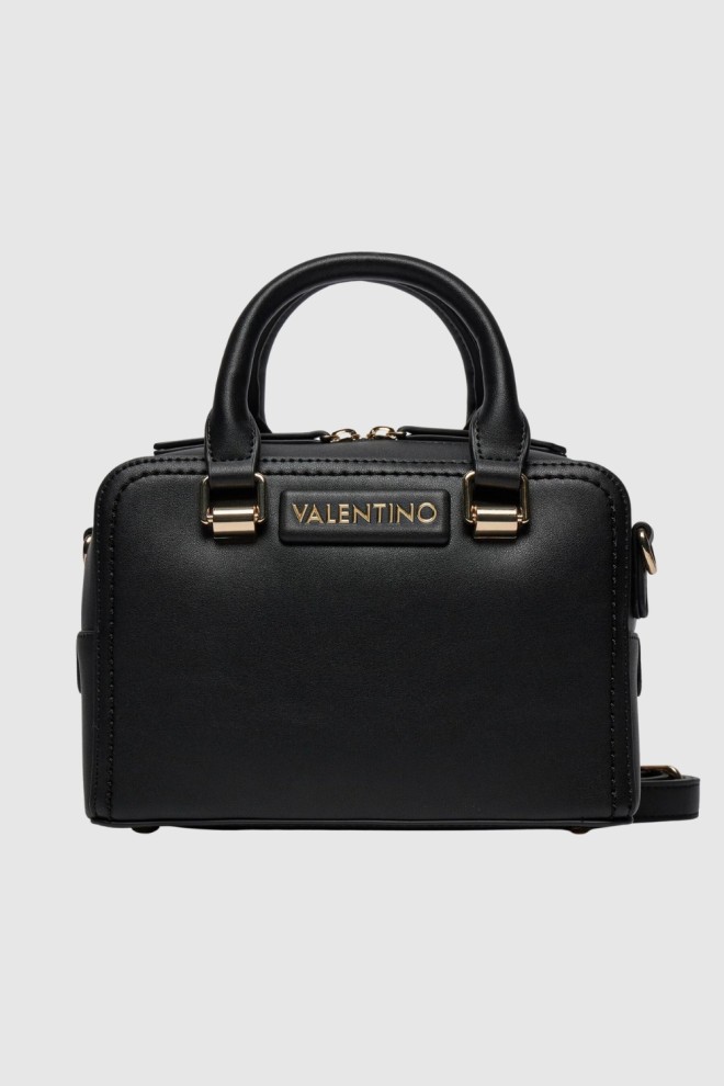 VALENTINO Black handbag Regent Re